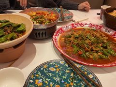 -关里关外·鱼头泡饼(唐冶绿地汇店)
