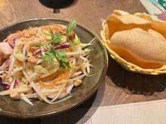 -安南越南餐厅(青岛万象城店)