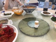 -金贵源食神(楚河汉街店)