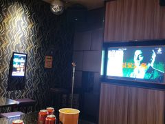 -星聚会KTV(金狮大厦店)