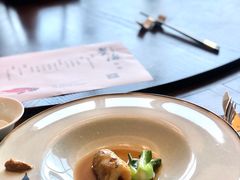 -潮汕味道·煮海餐厅(金麟大厦店)