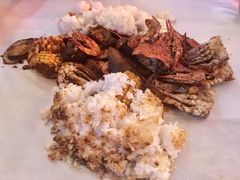 -Dampa Seafood Grill - Dubai