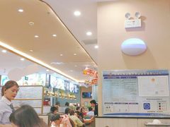 -诺丁牛排披萨自助餐厅(汕头苏宁店)