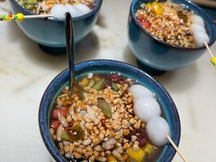 手工冰粉-锦府盐帮·李宅(领展购物广场中关村店)