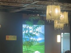 -湘邻呷铺·田园家宴(汉基广场店)