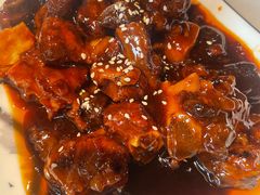 -巢湖名吃·东关老鹅汤(江南风情街店)