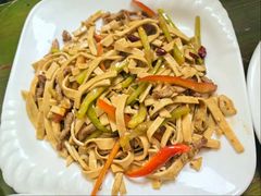 -二嫚私家菜馆