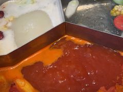 -大熊猫毛肚火锅(烟台万象汇店)