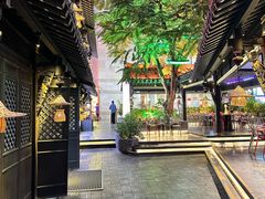 -川悦留香·海鲜餐厅(海棠68环球美食街店)