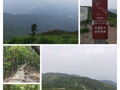 -广东罗浮山风景名胜区