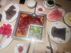 -龙森园火锅(琴台路店)