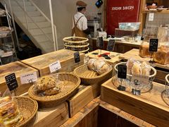 -佐敦面包铺·JORDAN BAKERY