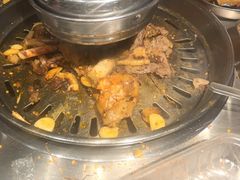 -炽城·烤肉名家(鸿达中央广场店)