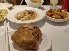 -乡村基·川味现炒大王(熙悦天街店)