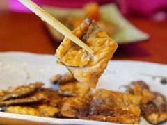 -鳗鱼家·深夜食堂(军博店)