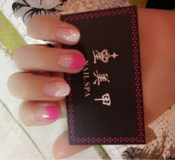 iphone_upload_pic-星美甲