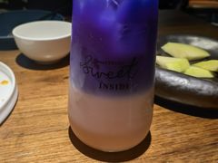 -星叶·东南亚料理(宁波万象汇店)