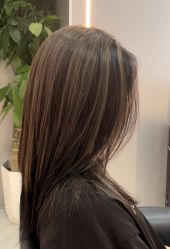 -赤道 Hair Salon