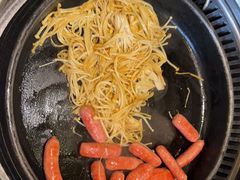 -炭之家齐齐哈尔大片烤肉·涮毛肚火锅·齐齐哈尔烤肉(中央大街店)