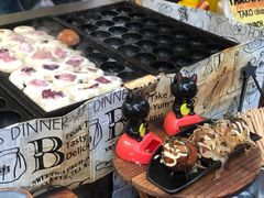 -Bamboo Saturday Market(Nana Jungle)