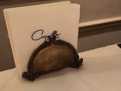 -壳里西餐厅Coquille Seafood Bistro(蒙自路店)