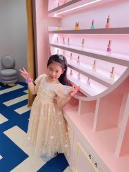 -奈尔宝家庭中心·亲子餐厅(鄞州万达店)