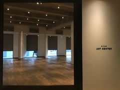 -北京三里屯CHAO酒店