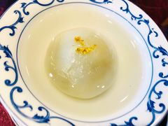 宁波汤圆-宁波状元楼酒店(和义路店)