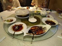 -杭州香格里拉饭店
