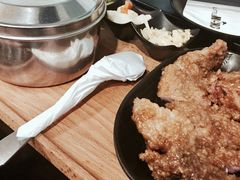 -小明同学(三里屯店)