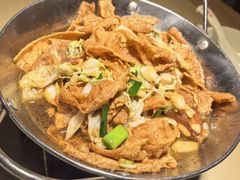 -小柴米·传统江西菜(八一广场店)