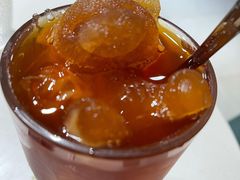 -锦园春香港茶餐厅(西海湾旗舰店)