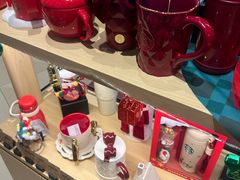 -星巴克臻选(杭州万象城店)