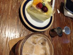 -西村咖啡店 (中山手本店)