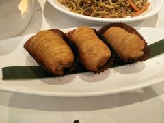 -潮福城大酒楼·潮味粤品·港式点心(湖滨北路店)