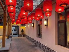 大堂-砂唐居(总店)