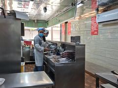 -芳婆糕团店(王府大街店)