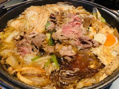 -皇品田苑日式料理(苏州中心店)