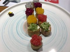 -棠小馆(御东店)
