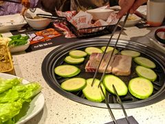 -猫爪爪原切自助烤肉(观音桥阳光世纪店)