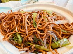上海炒面-930私房菜(欧阳路店)