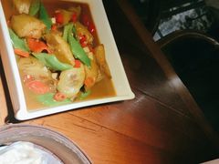 -楼兰新疆主题餐厅(苏州中心店)