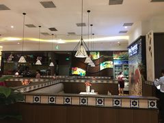 -斗牛士牛排餐厅(嘉里汇店)