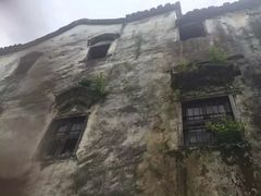 -众神白水涧景区