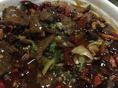 -大眼锅贴水饺(河东店)