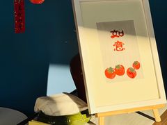 -天津海河悦榕庄·Lobby Lounge大堂吧