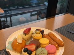 -新食谱全日制餐厅·苏州苏州湾艾美酒店