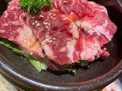 -泥炉烧肉师(新街口金銮巷店)