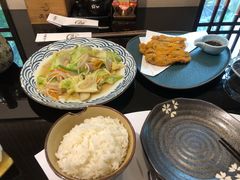 -天狗山料理(省体店)