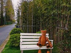 -前小桔亲子创意农场·草莓采摘·露营烧烤